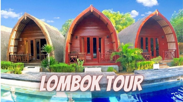 tour lombok