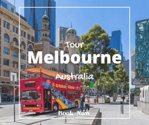 paket tour melbourne australia