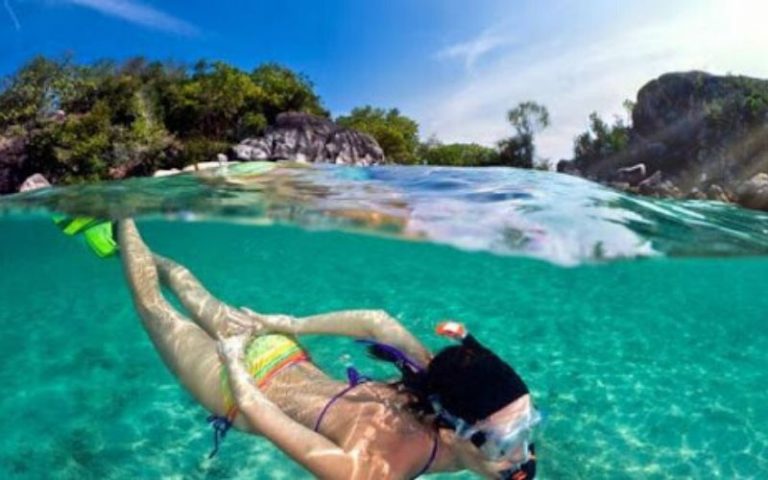 paket tour phuket 2021