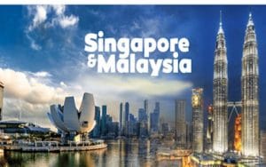 paket tour singapore malaysia