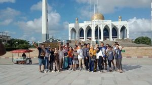 paket tour 3 negara