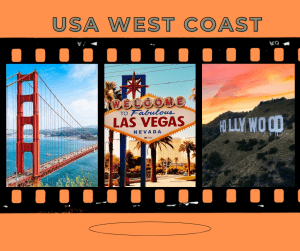 paket tour usa west coast