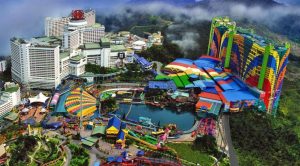 genting highland resort