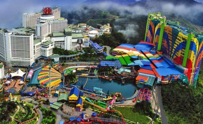 genting highland resort