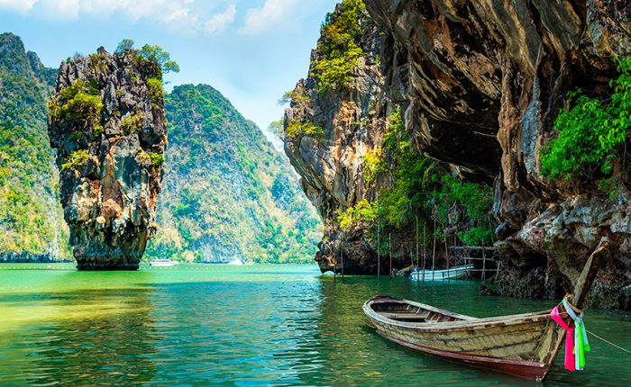 paket liburan phuket