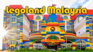 paket tour legoland