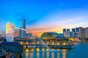 paket tour singapore malaysia