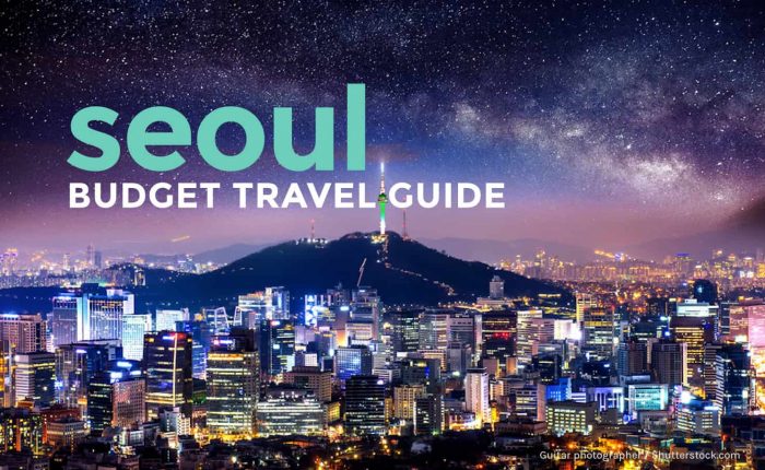 Tips Wisata Hemat Ke Korea Selatan