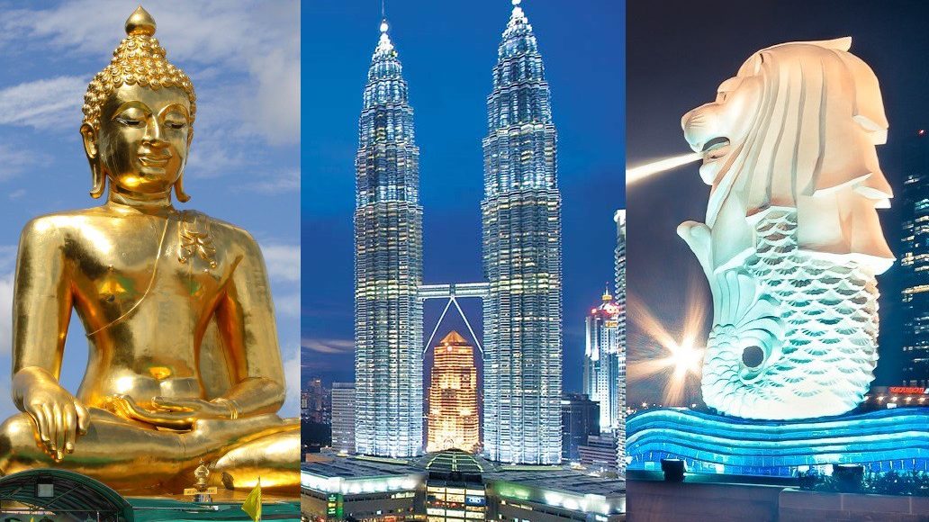 paket tour 3 negara 2021