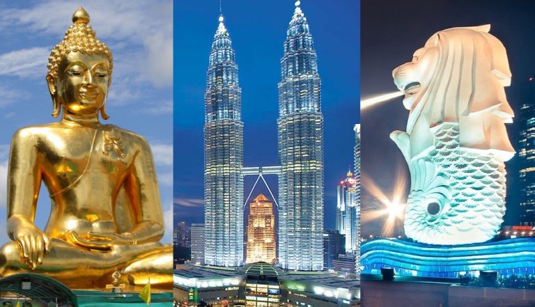 paket tour 3 negara 2021