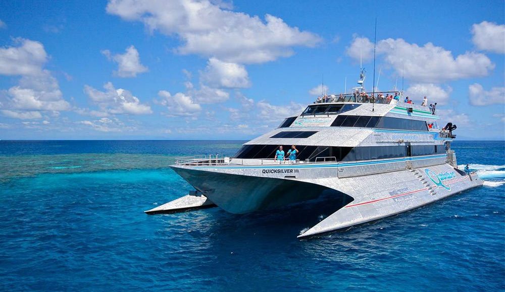 paket tour bali cruise