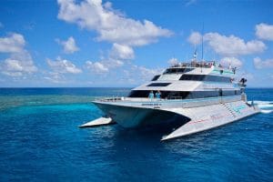 paket tour bali cruise