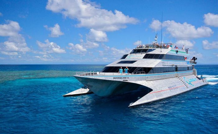 paket tour bali cruise