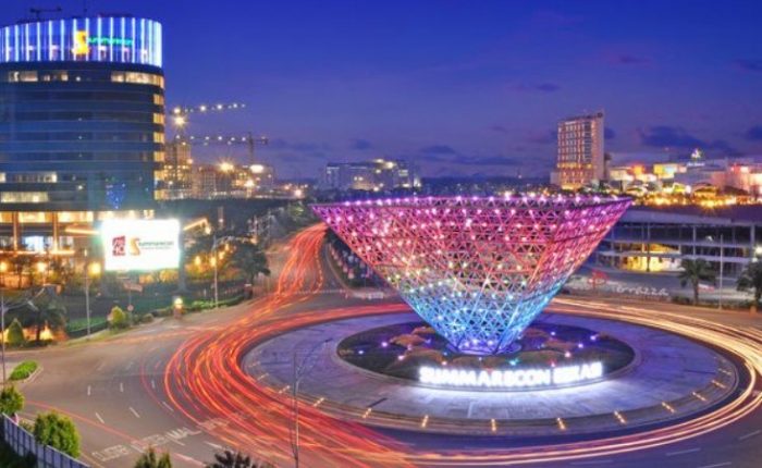 tempat wisata bekasi