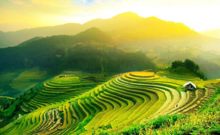 paket liburan bali murah