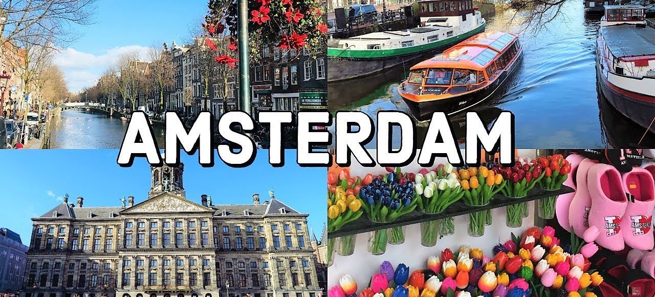 paket tour amsterdam belanda