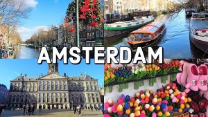 paket tour amsterdam belanda
