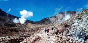 paket tour garut