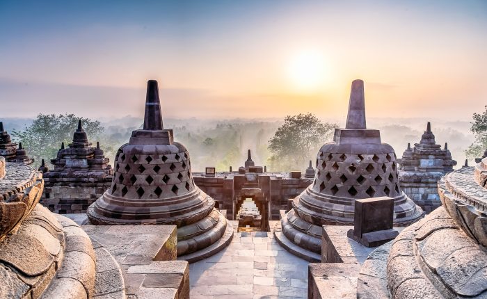 paket tour jogja liburan