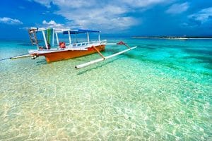 Paket tour Lombok tour package