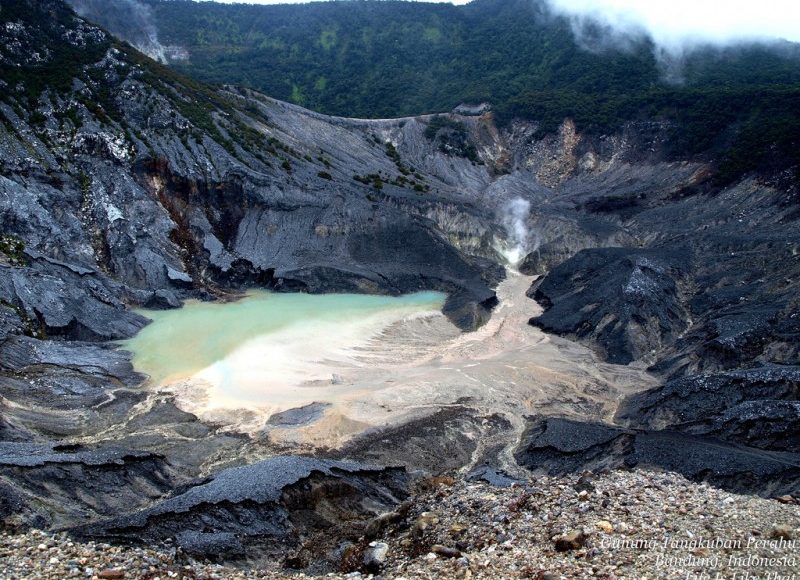 paket tour jakarta bandung