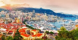 paket tour southern europe