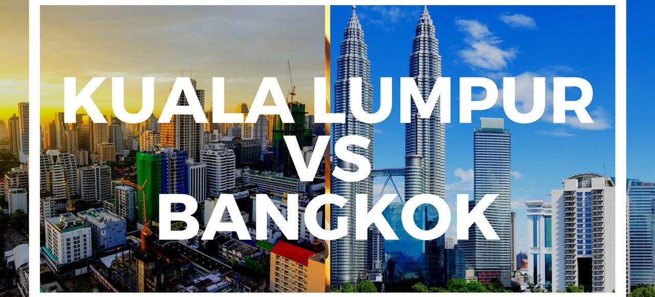 malaysia thailand tour