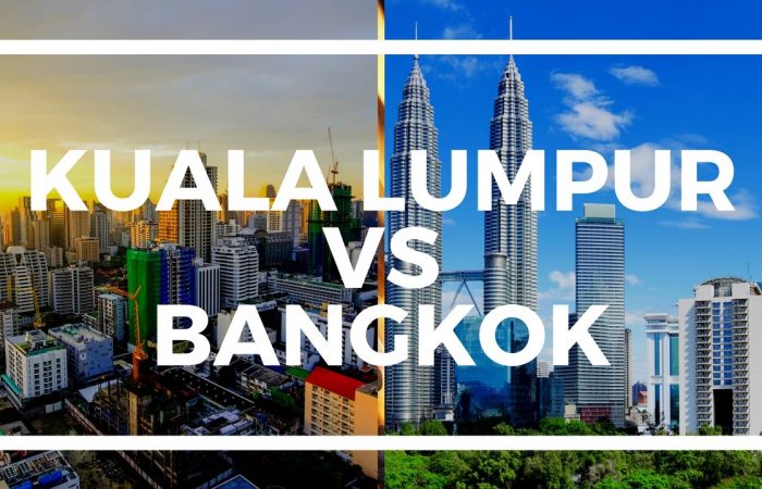 malaysia thailand tour