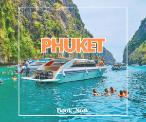 paket tour phuket
