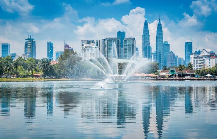 Full malaysia tour kl genting melaka