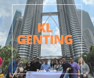 paket tour KL gentijng